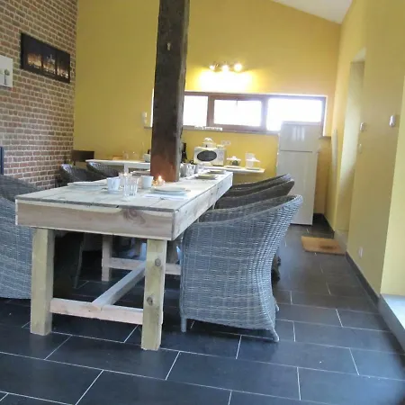Bodegem Bed & Breakfast