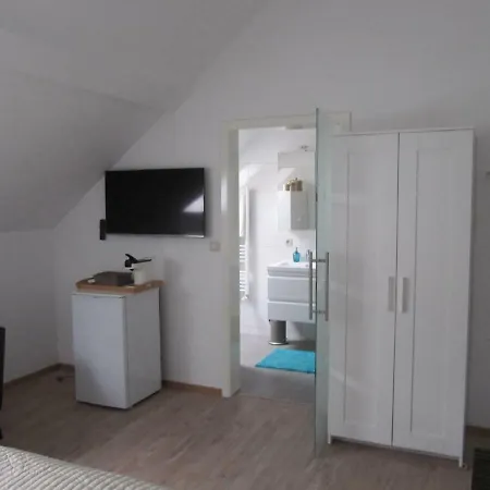 Bed & Breakfast Bodegem