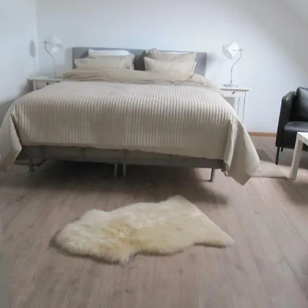 Bed & Breakfast Bodegem Dilbeek