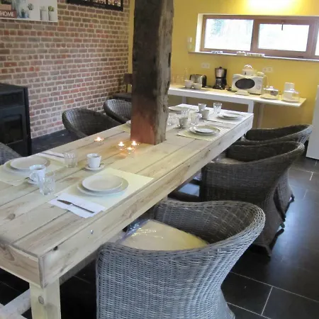 Bed & Breakfast Bodegem