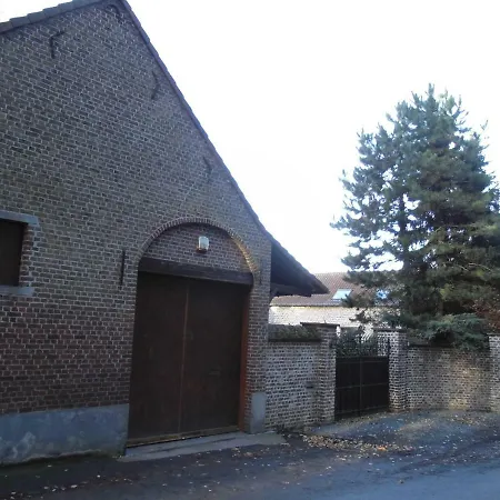 Bed & Breakfast Bodegem